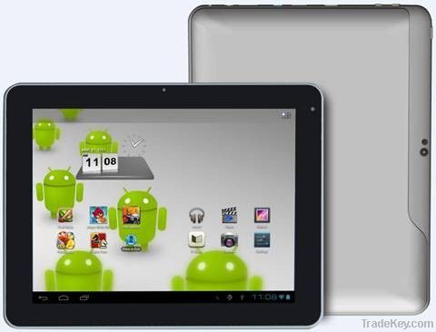 Tablet PC (9.7 Inch)