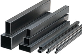 Rectangular Steel Tube