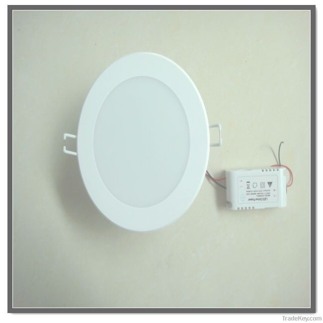 3years warranty 12w smd3528 230v led downlight housing