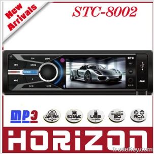 MP5 Players STC-8002 Car Stereos, MP5 Game Player