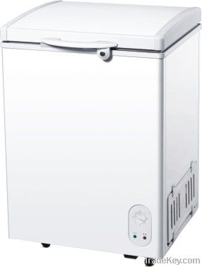 New chest freezer BD/BC-115