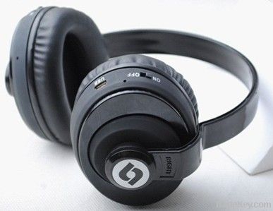 2.4G Wireless Headphone