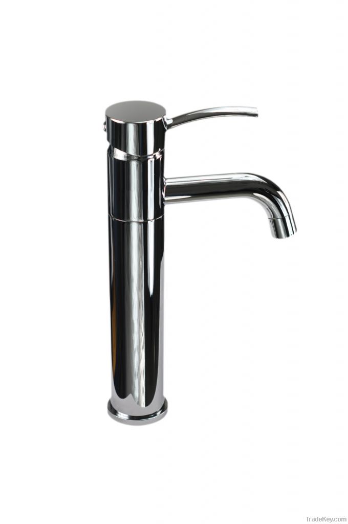 Instant Electric Basin Faucet