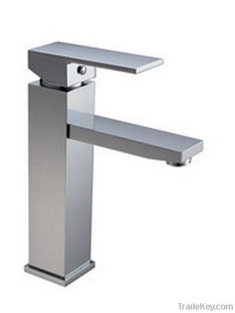 Instant Electric Basin Faucet