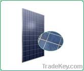 Polycrystalline silicon solar cells