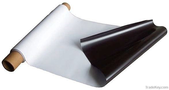 pvc roll