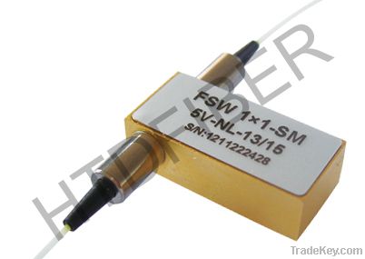 1*1 1*2 2*2 2*4 1*N Optical Switch