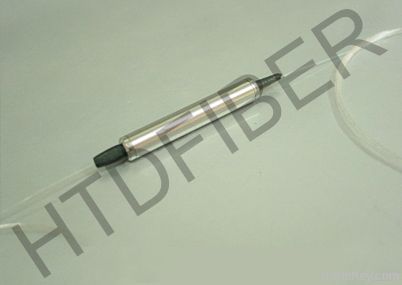 In Line Optical Isolator