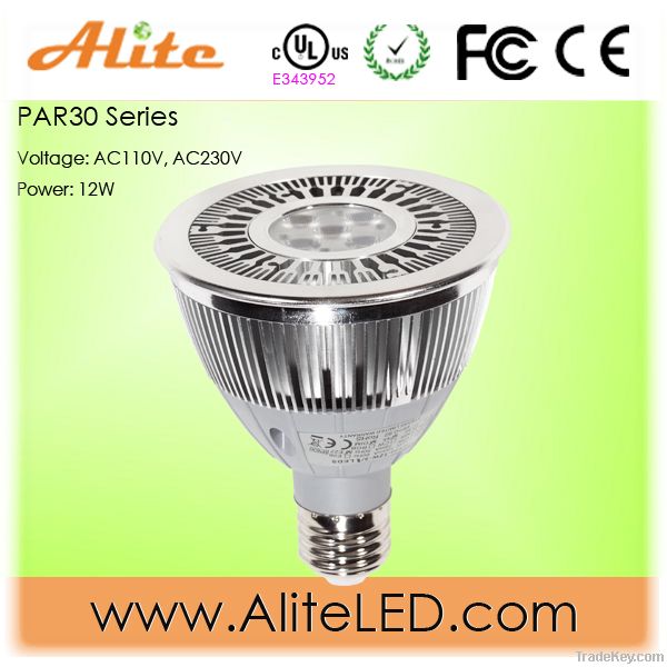 Led spotlight Par30