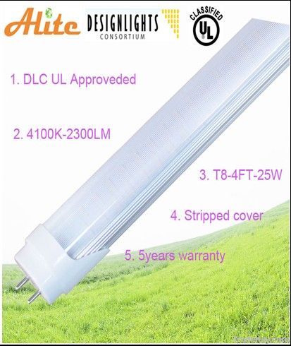 Led tube