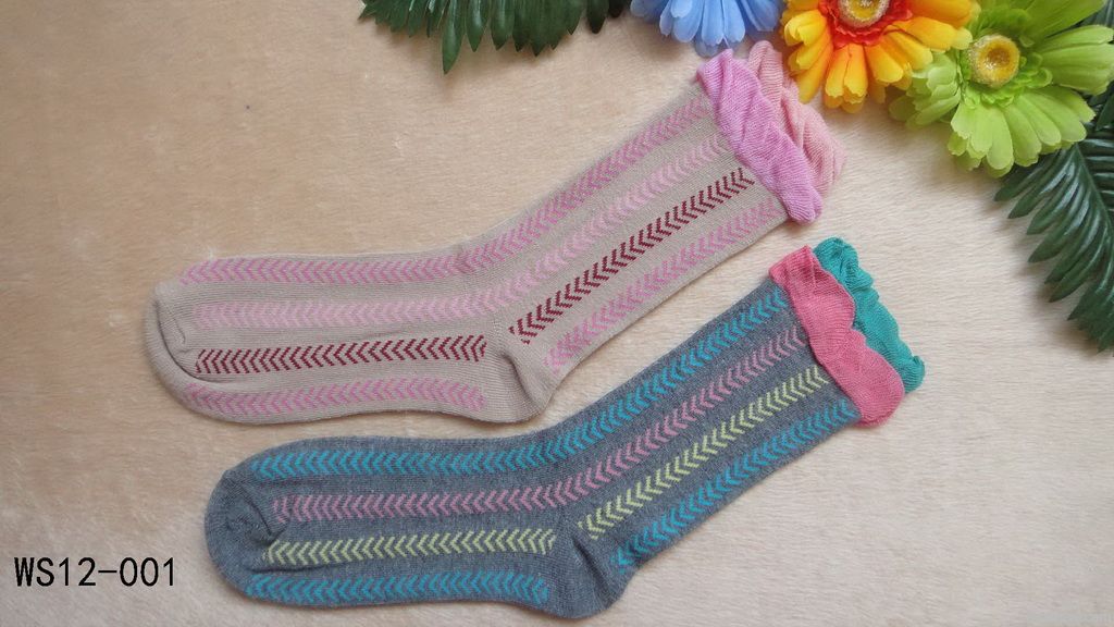 women's leisure socks