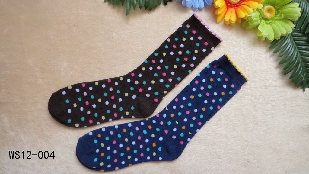 women's leisure socks