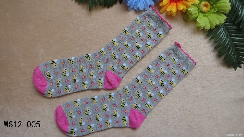 women's leisure socks