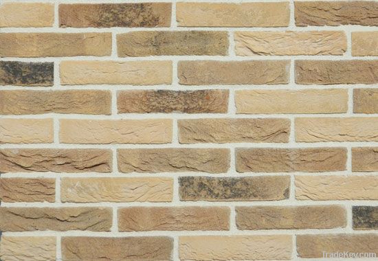 Rustic Selmo Brick Custom blend Riviera