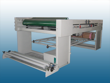 Nonwoven Machine