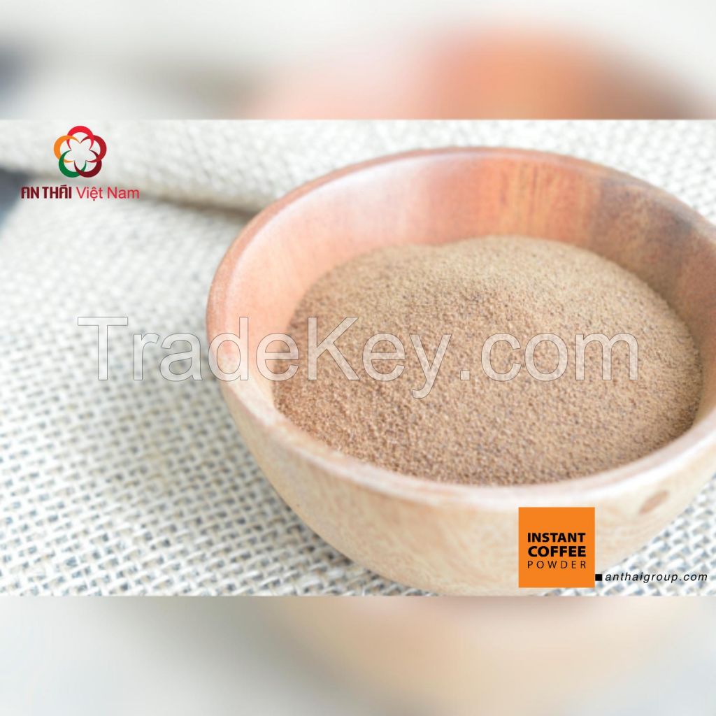 Instant Coffee Factory instant Coffee Powder