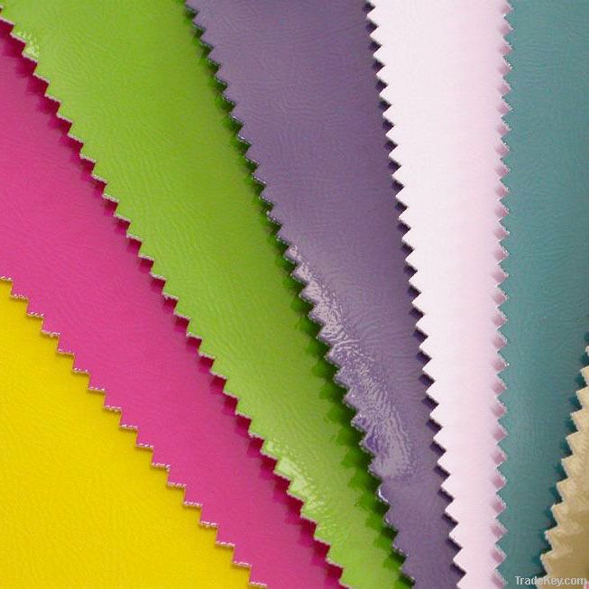 PVC leather for sofa/furniture