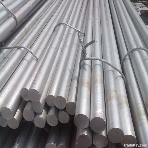 high quality Aluminum Bars 6061