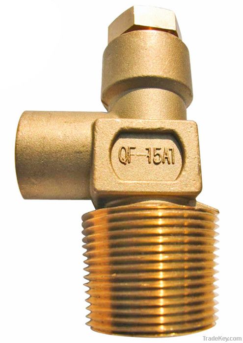 QF-15A1 Acetylene cylinder valve