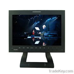 Feelworld 12" USB poweredTouch screen Monitor DP121T NOT VGA input jus