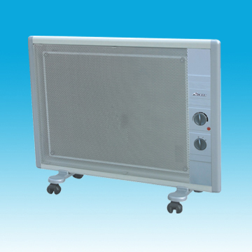 panel electric heater