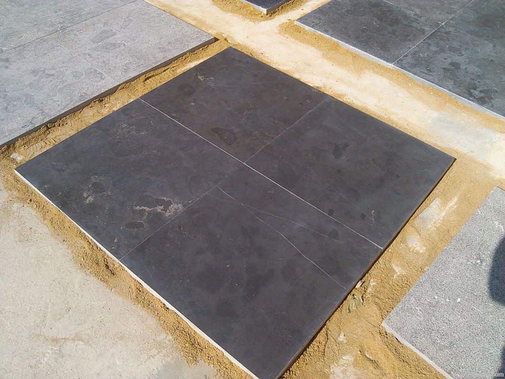 blue limestone