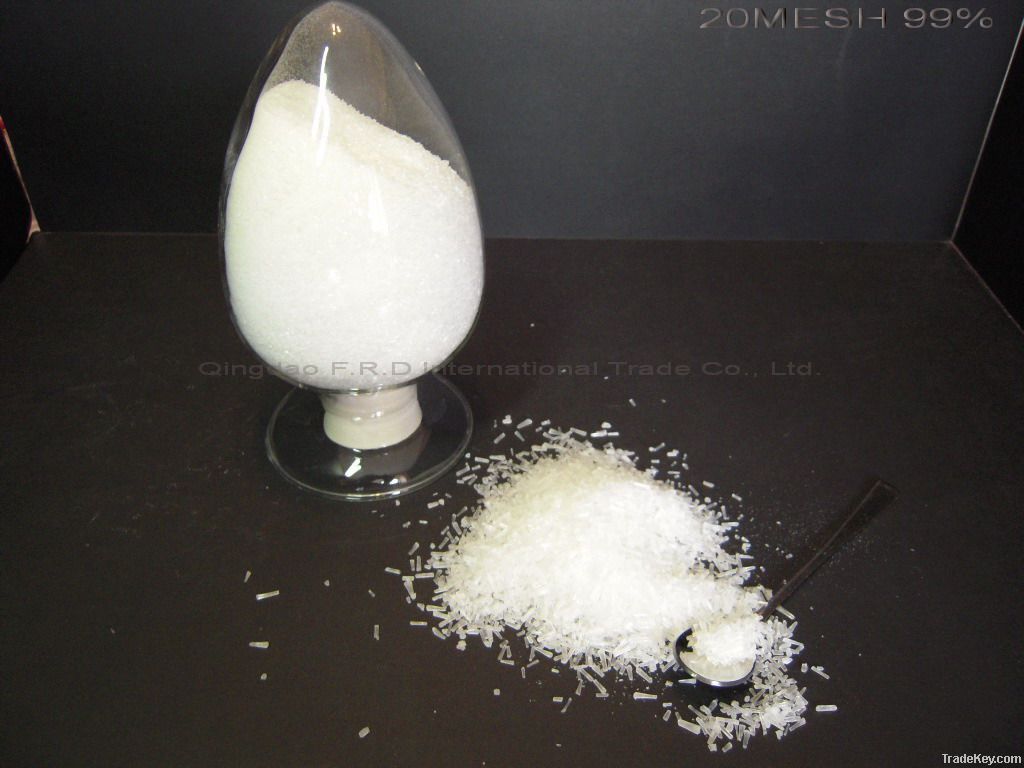 MSG Monosodium Glutamate