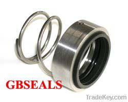 Single-spring Mechanical seal