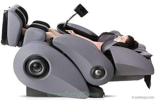 Luxury 3D Massage Chair BL-M016