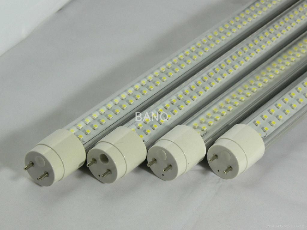 Ultra Bright 5050 LED T8 Tube light