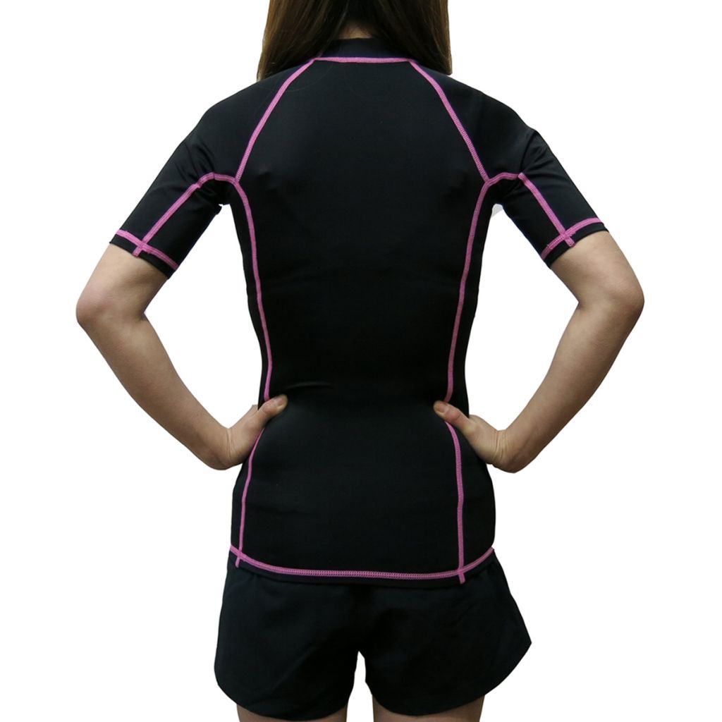 Lycra Rash Guard