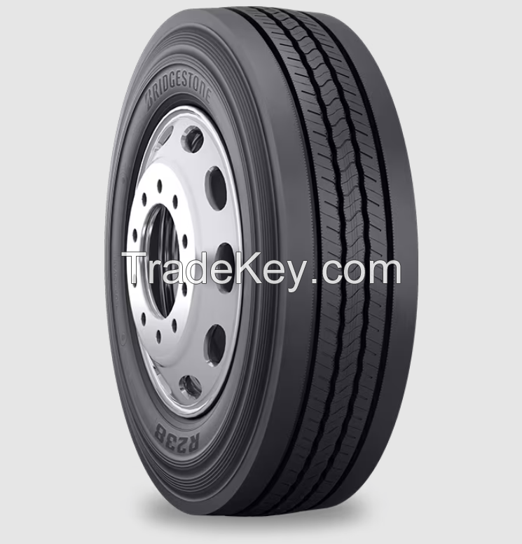 R238 Bridgestone