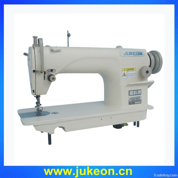 High speed single-needle lockstitch sewing machine