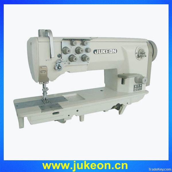 New Thick material lockstitch sewing machine series