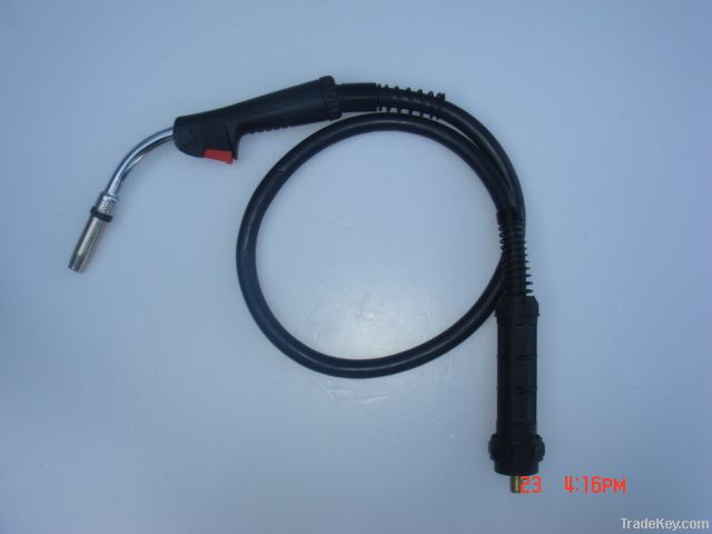 24KD Air Cooled MIG/MAG Welding Torch