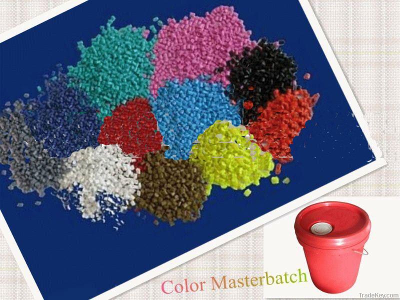 DONGBANG EVA colour masterbatch, PE masterbatch