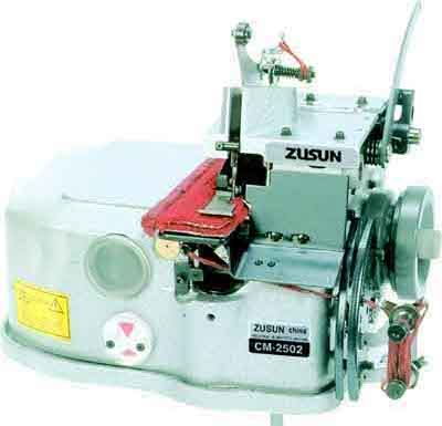 CARPET OVEREDING SEWING MACHINE