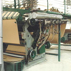 Packaging Machinery