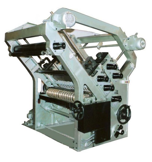 Box Making Machinery