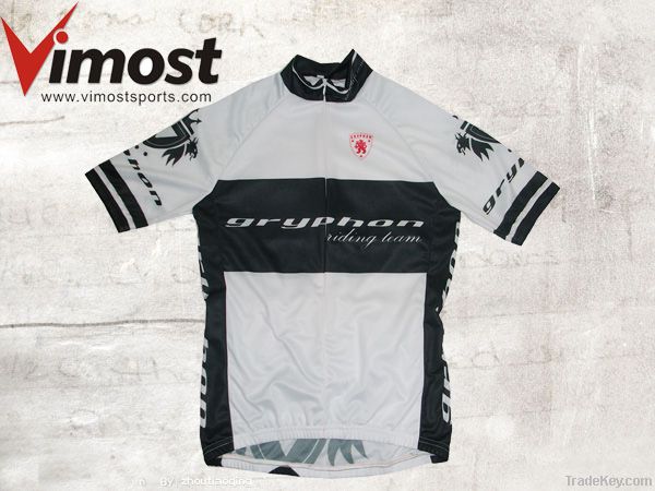 cycling jerseys