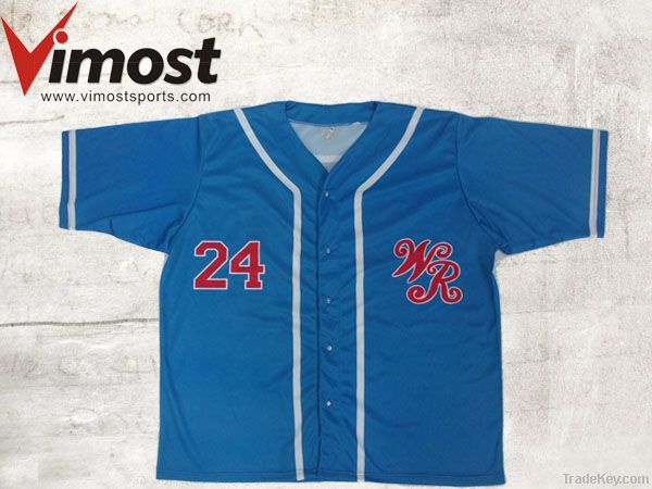 baseball jerseys