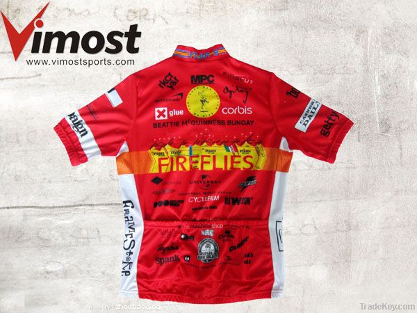 2013 cycling shirt