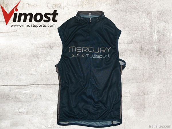 cycling vest