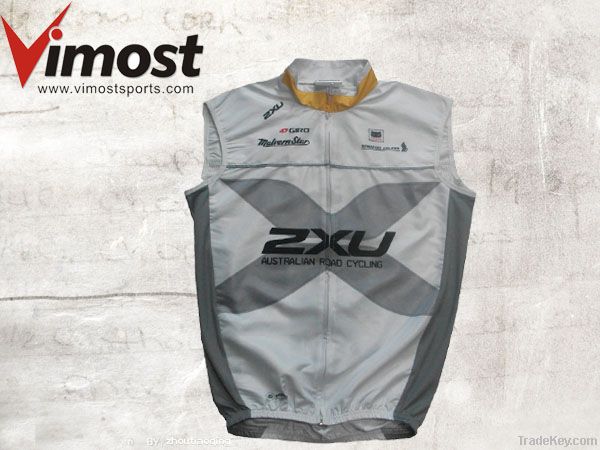 cycling vest