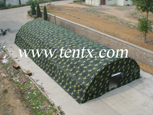 Domed Tent (QZ1028)