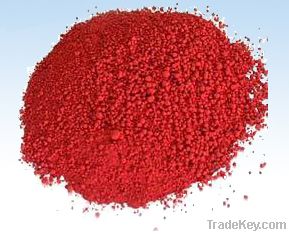 Iron oxide