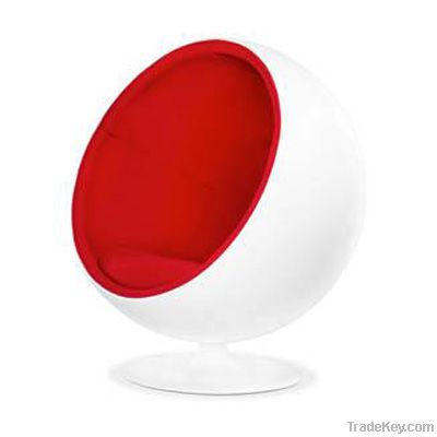 Eero Aarnio Ball Chair global pod chair-China modern classic designer