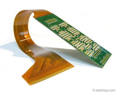 Flexible pcb for LED