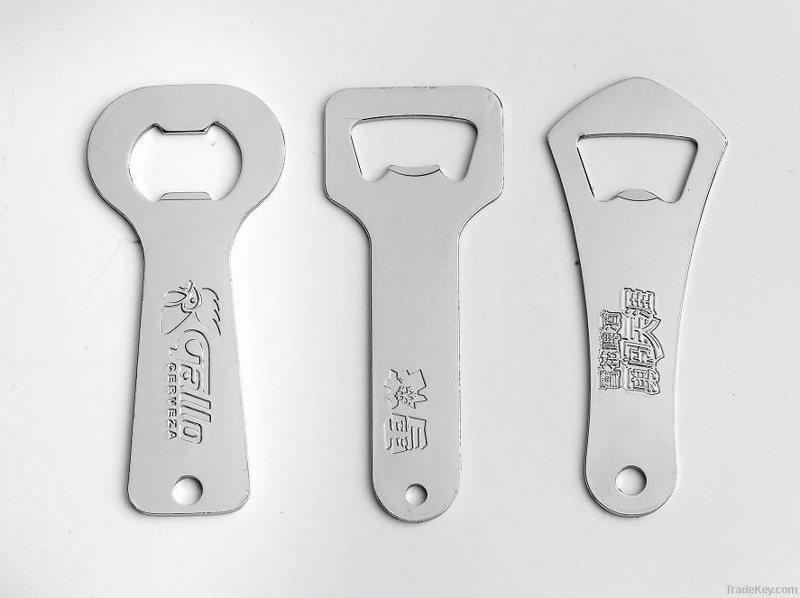 Unique Bottle Opener