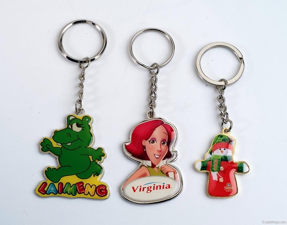 Different Dsign OF Cool Keychain